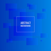 抽象几何背景图 抽象几何背景图