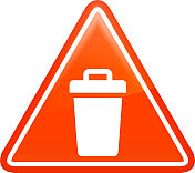 回收站图标 回收站图标