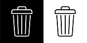 回收站图标 回收站图标