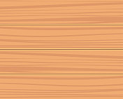 浅棕色木材纹理背景向量