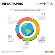 信息图表元素 信息图表元素