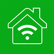 手握之家图标 手握之家图标