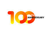 100年纪念日