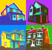 财产或不动产设置-房子 财产或不动产设置-房子