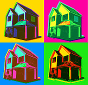 财产或不动产设置-房子 财产或不动产设置-房子