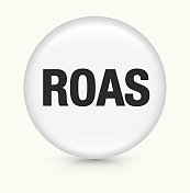 广告支出收益ROAS