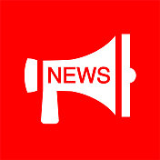 新闻扩音器图标 新闻扩音器图标