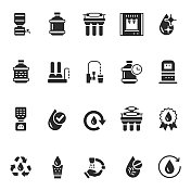 输水图标设置 输水图标设置