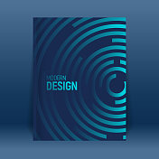 极简主义的封面设计 极简主义的封面设计