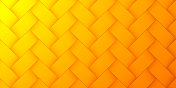 抽象橙色背景-几何纹理