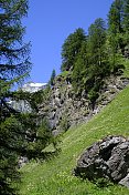 Alpe Devero - Piedmont - Italy报道