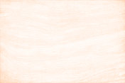 浅棕色的木制波浪纹理矢量背景与木纹图案