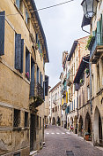 意大利-阿索洛，在俱乐部列出的意大利最美丽的村庄