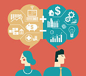 业务人员思考 业务人员思考