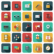 界面图标设置 界面图标设置