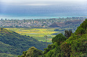 Kaneohe,瓦胡岛