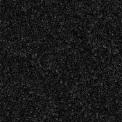 粗糙的黑色石材-无缝图案设计在向量原始自然粗糙和不均匀的纹理-多孔结构类似于沥青表面在宏观-现代和原始的纸背景
