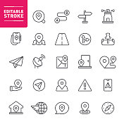 导航图标 导航图标