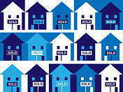 房地产市场繁荣