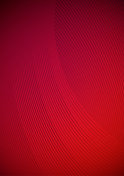光滑的红色背景