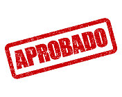 认可西班牙橡皮图章 认可西班牙橡皮图章