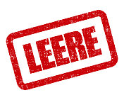 无效德国橡皮图章