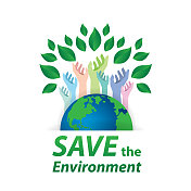 拯救环境 拯救环境