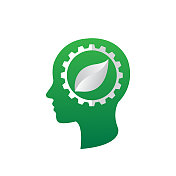 认为绿色概念 认为绿色概念