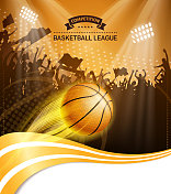 篮球活动有趣 篮球活动有趣