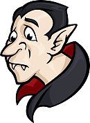 悲伤的吸血鬼 悲伤的吸血鬼