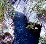 挪威峡湾