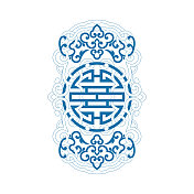 中国传统吉祥符号 中国传统吉祥符号