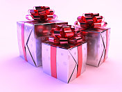 2020年用新冠病毒包装的圣诞礼物:今年不要送病毒礼物!