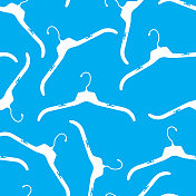 衣架样式5 衣架样式5