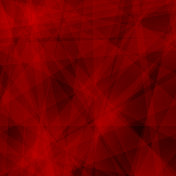 深红色背景，多层，阴影