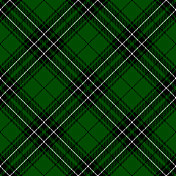 Clan MacLean Argyle苏格兰格子花格纺织图案