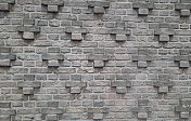 装饰模式brickwall