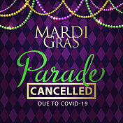 狂欢节游行取消 狂欢节游行取消
