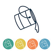 家居装饰DIY图标 家居装饰DIY图标