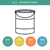 家居装饰DIY图标 家居装饰DIY图标