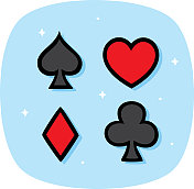 卡片适合涂鸦 卡片适合涂鸦