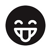 Emoji字形图标