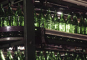 玻璃瓶厂