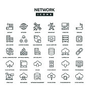 网络线路图标设置 网络线路图标设置