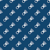 彗星行星符号图案