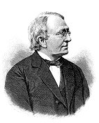 Albrecht von Ihering，德国，帝国专利局成员