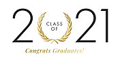 2021届毕业生，祝贺印刷业毕业生。