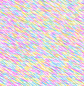 无缝未来斑点图案 无缝未来斑点图案