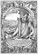 尼古拉四世・兹林斯基(nikolaiv Zrinski, 1508年7月15日- 1566年9月7日)，又名尼古拉四世・兹林斯基或Miklós IV Zrínyi(匈牙利语:Zrínyi Miklós)，克罗地亚贵族和将军