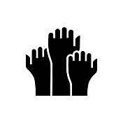 意志力平面图标,平面插图符号设计图标 意志力平面图标,平面插图符号设计图标